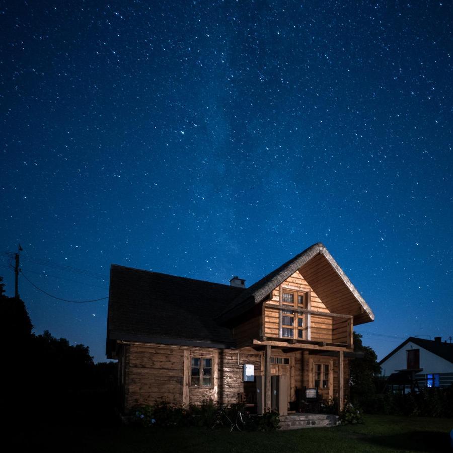 Agroturystyka Sielanka Przasnysz Esterno foto
