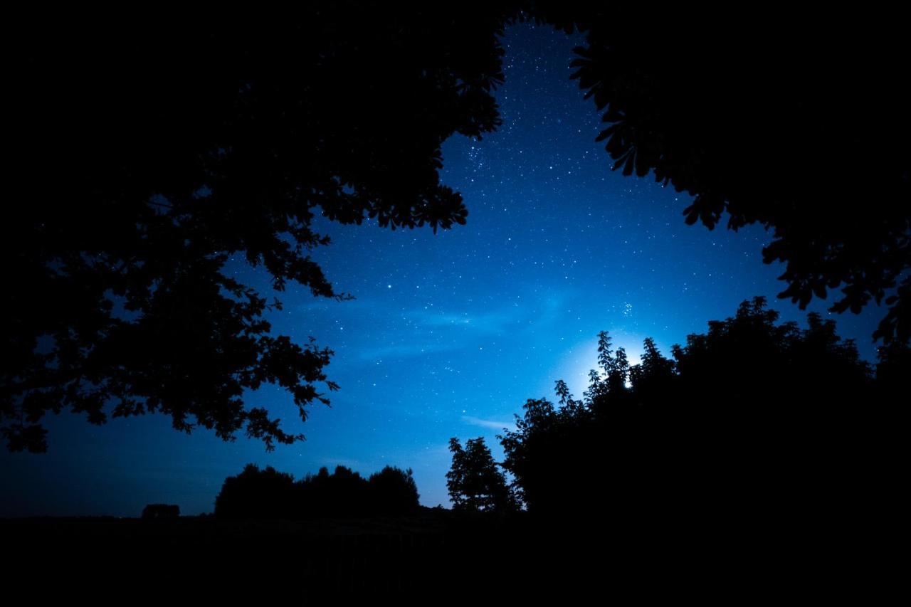Agroturystyka Sielanka Przasnysz Esterno foto